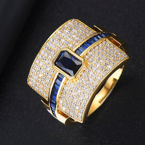 Dubai Top Finger Rings