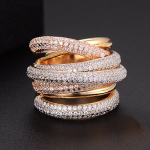 Dubai Top Finger Rings