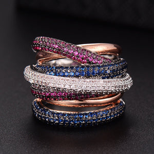 Dubai Top Finger Rings