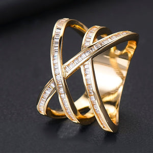 Dubai Top Finger Rings