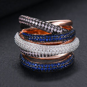 Dubai Top Finger Rings